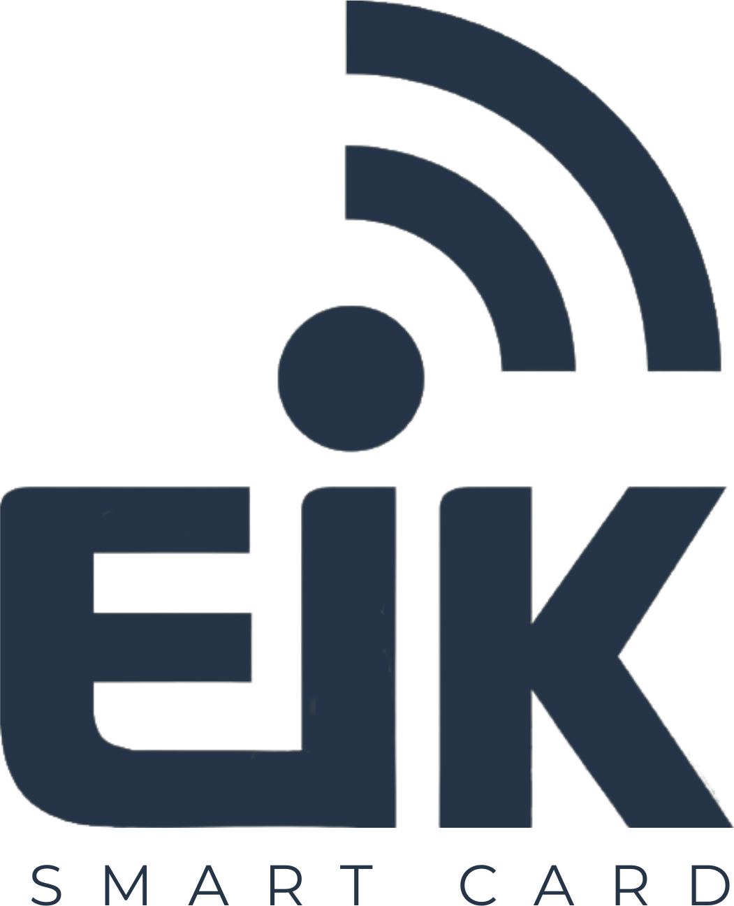 SMART EIK CARD Logo